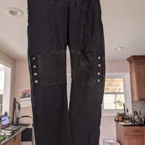 Lost Sew'l organics, s, leggings